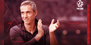 Rewelacje na temat Paulo Sousy. Konflikt z piłkarzami powodem zwolnienia